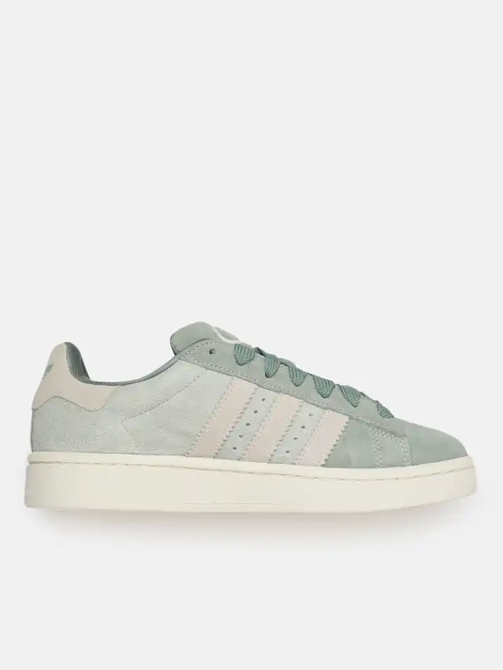 adidas gazelle silver green womens adidas Women's Originals Campus 00s Shoes