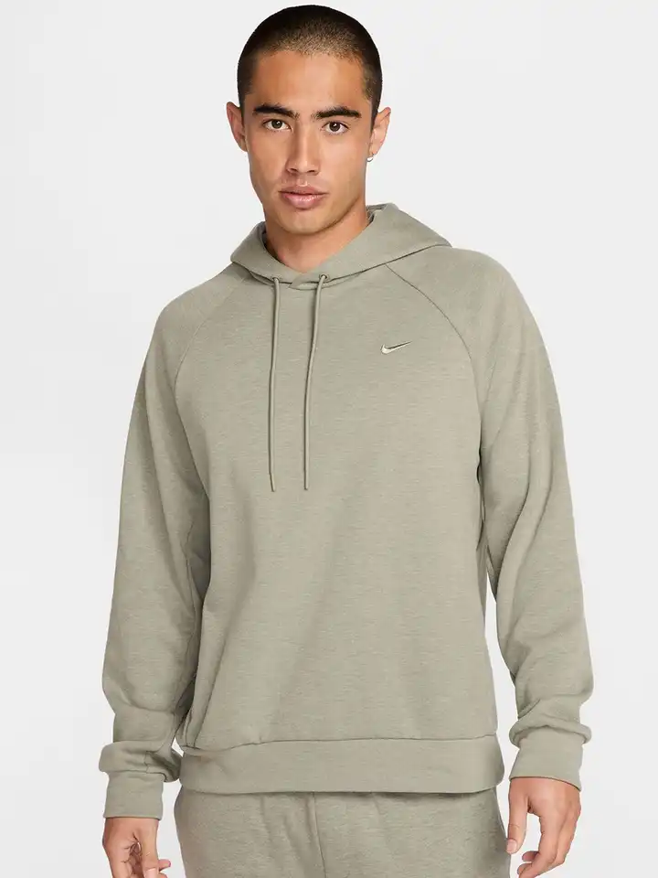 nike men's cotton sweatshirts