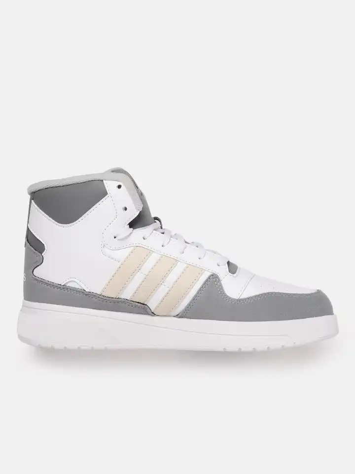 Buy ADIDAS Men Revolushn At13 Mid-Top Skateboarding Shoes - Sports