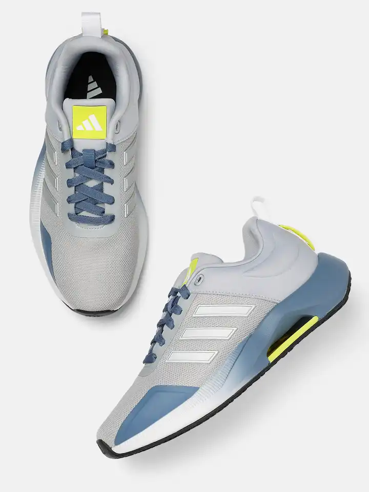 adidas gazelle silver green womens adidas Men's Daily 4.0 Sneaker main image 1