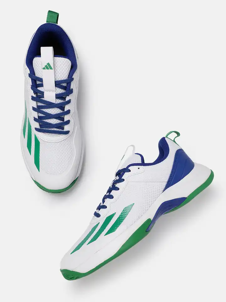 adidas gazelle silver green womens Sporty & Rich x adidas Adistar Control 5 IH9707