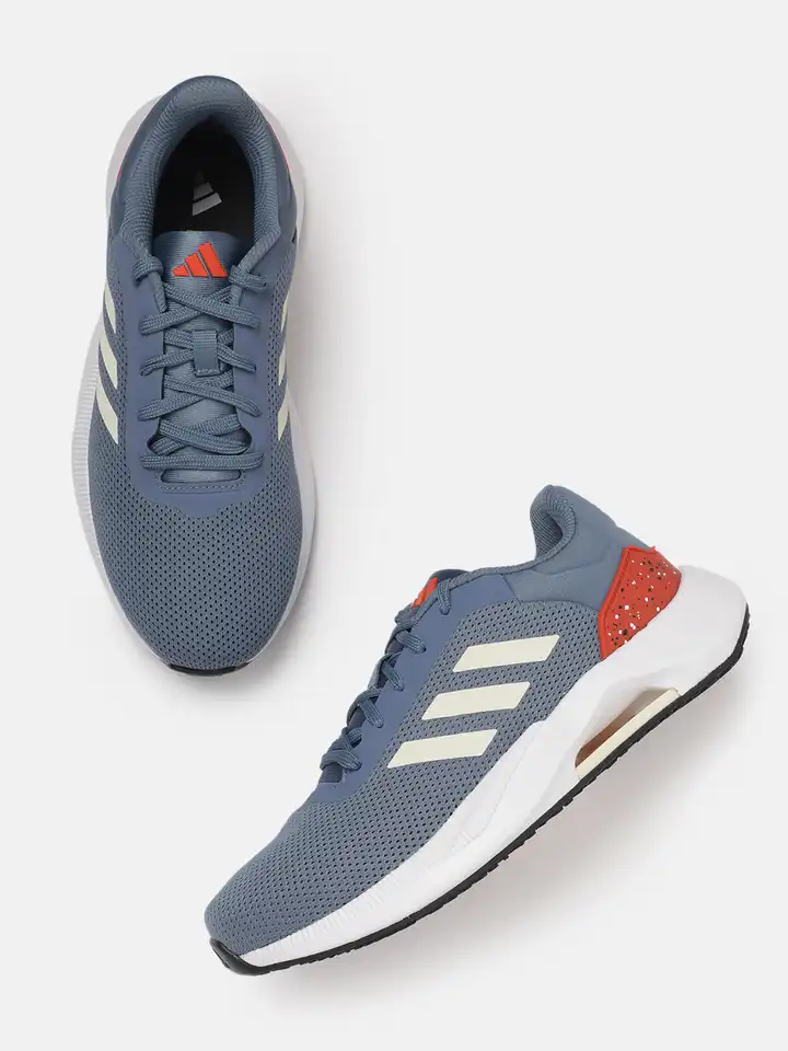 Buy ADIDAS Men ERUDO Ortholite Running Shoes - Sports Shoes for Men  32355713 | Myntra