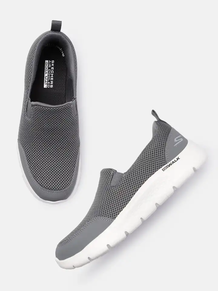 skechers men's gowalk max walking shoe