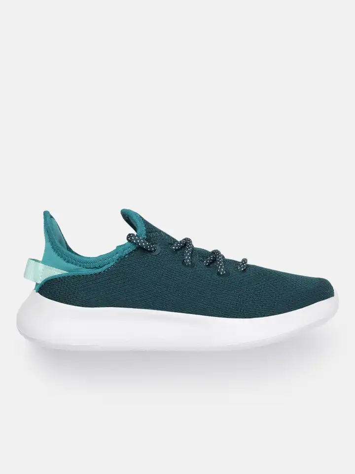 adidas gazelle silver green womens Adidas Womens Cloudfoam Pure 2.0 - (H00944) - C2 - R2L14