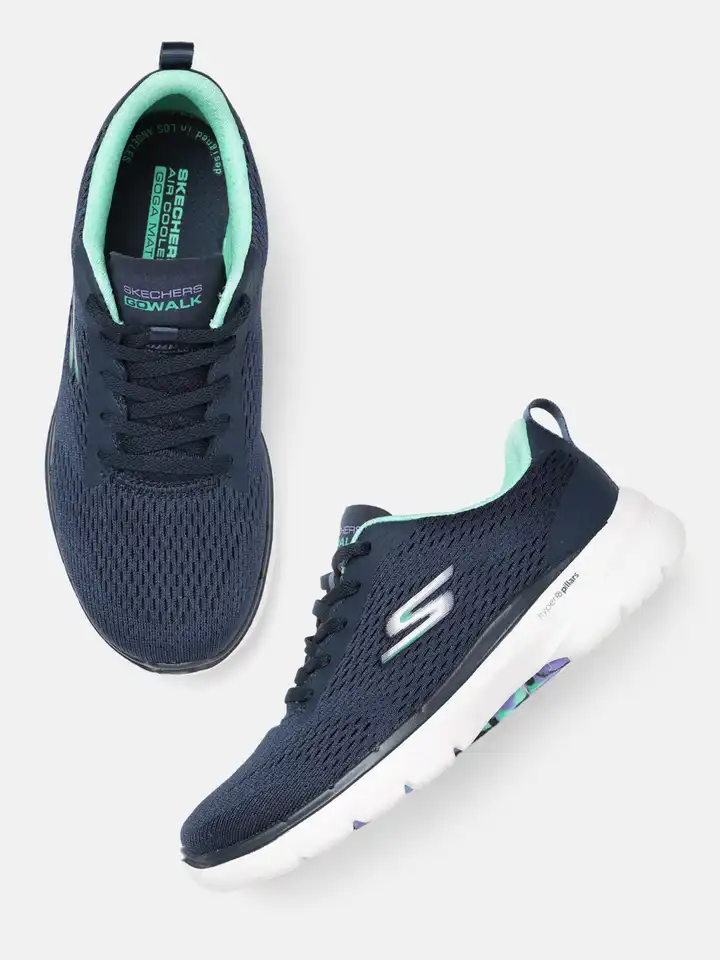 skechers go air womens