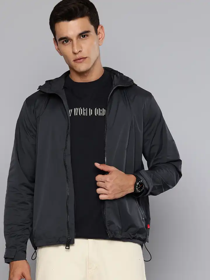 Buy Levis Hooded Tailored Jacket Jackets for Men 33081468 Myntra