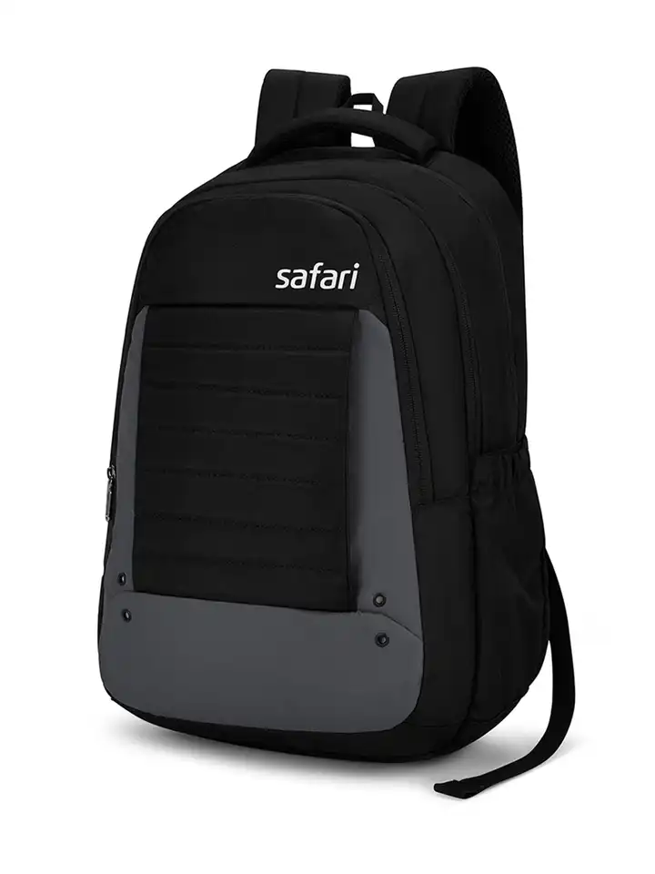 28 inch laptop backpack Myth 28L Magnet Black For longer trips KRIEGA | Official website -