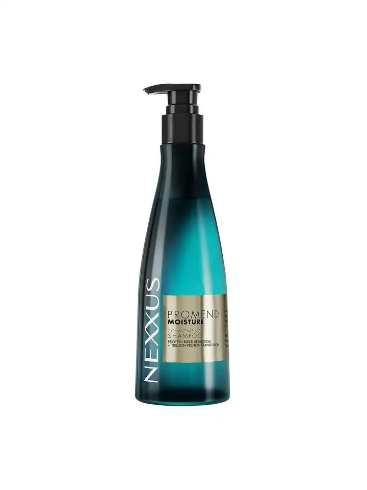 Buy Nexxus Promend Moisture Bond Repair Shampoo for Dry Hair with