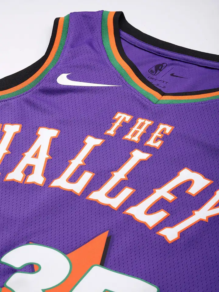 kevin durant jersey city edition