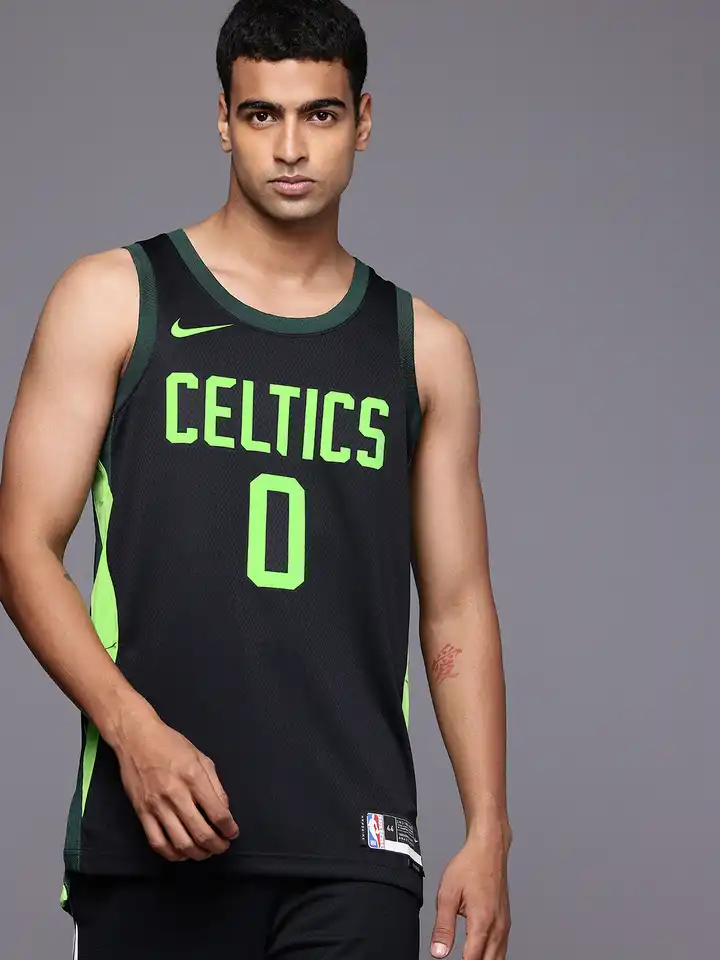 jayson tatum dri fit shirt