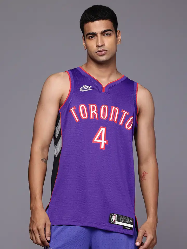 raptors nike shirt