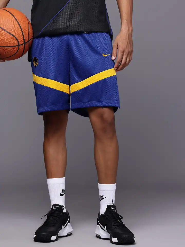 nike golden state warriors shorts