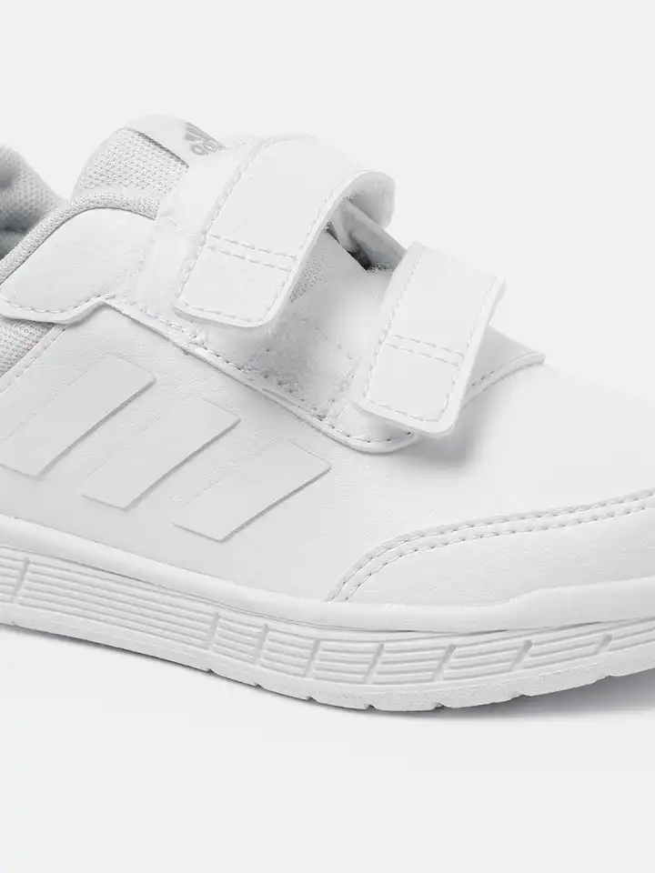 adidas gazelle silver green womens Adidas Infants Tensaur Sport 2.0 Sneakers Black main image 1