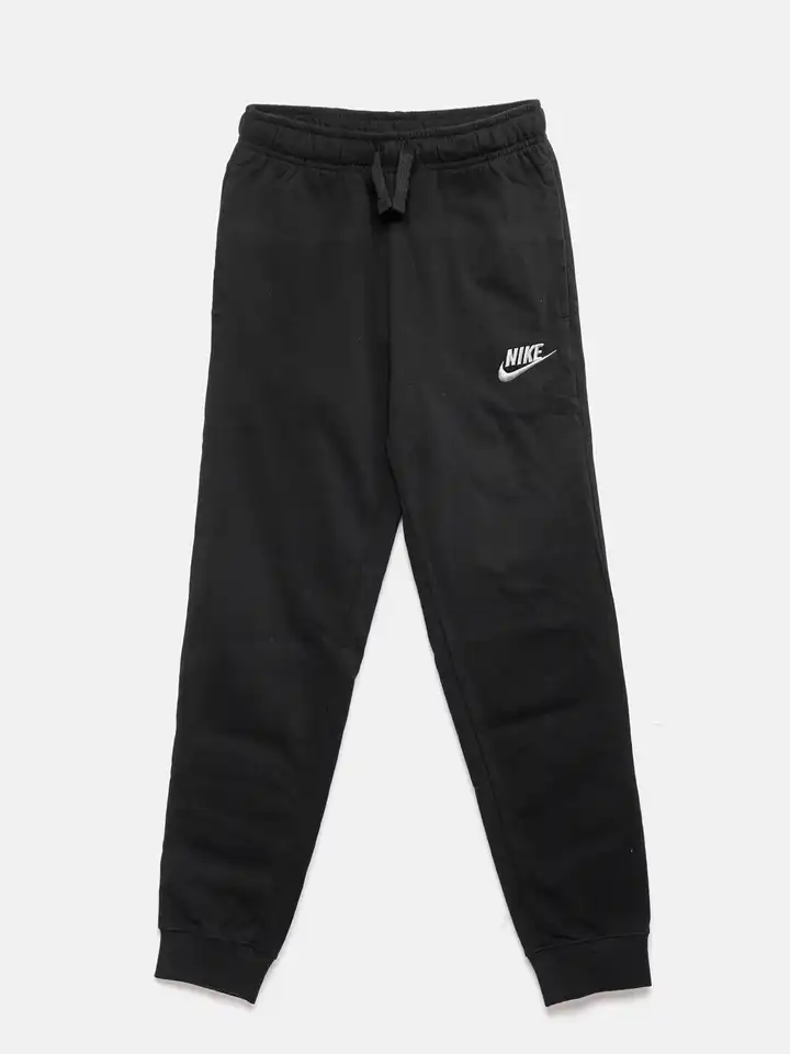 nike cotton pants