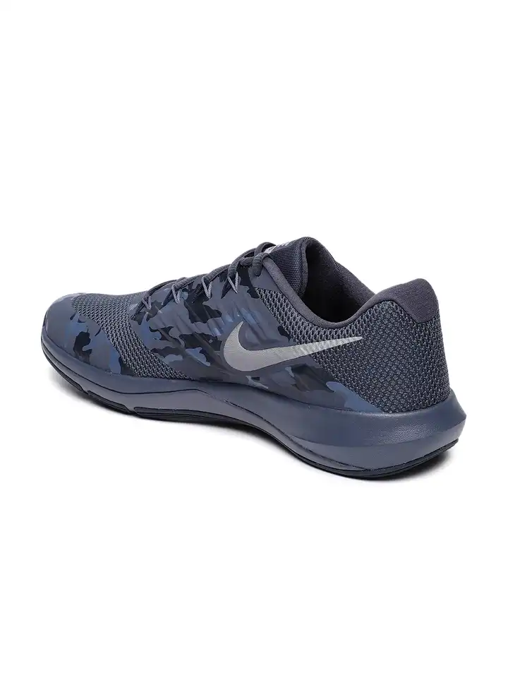 nike lunar prime iron 2 mens training shoes
