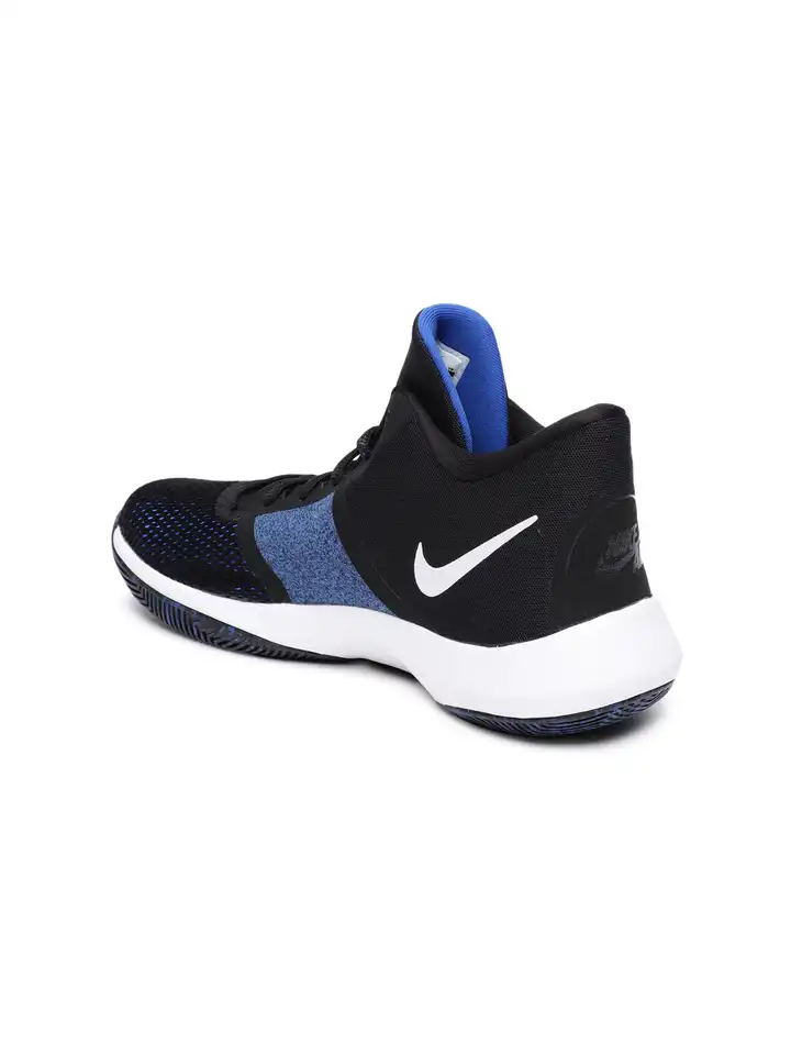 nike air precision ii 4e