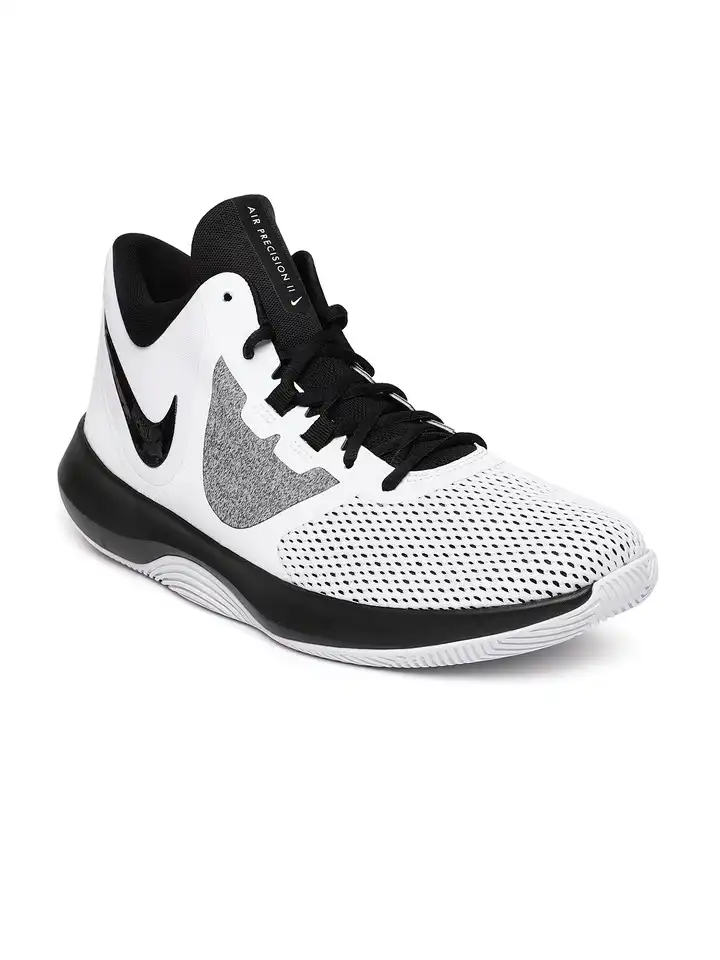 nike men's air precision ii basketball shoes stores