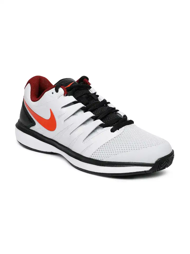 nike air zoom prestige mens tennis shoe