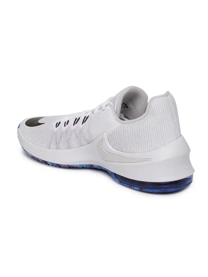 air max infuriate 2 white
