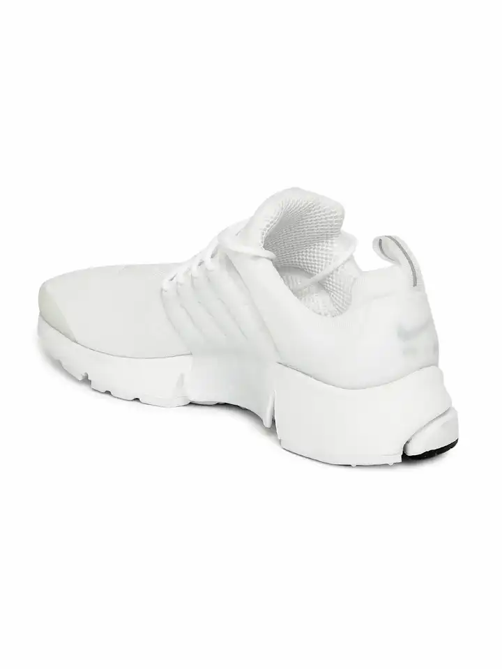 nike air presto white mens