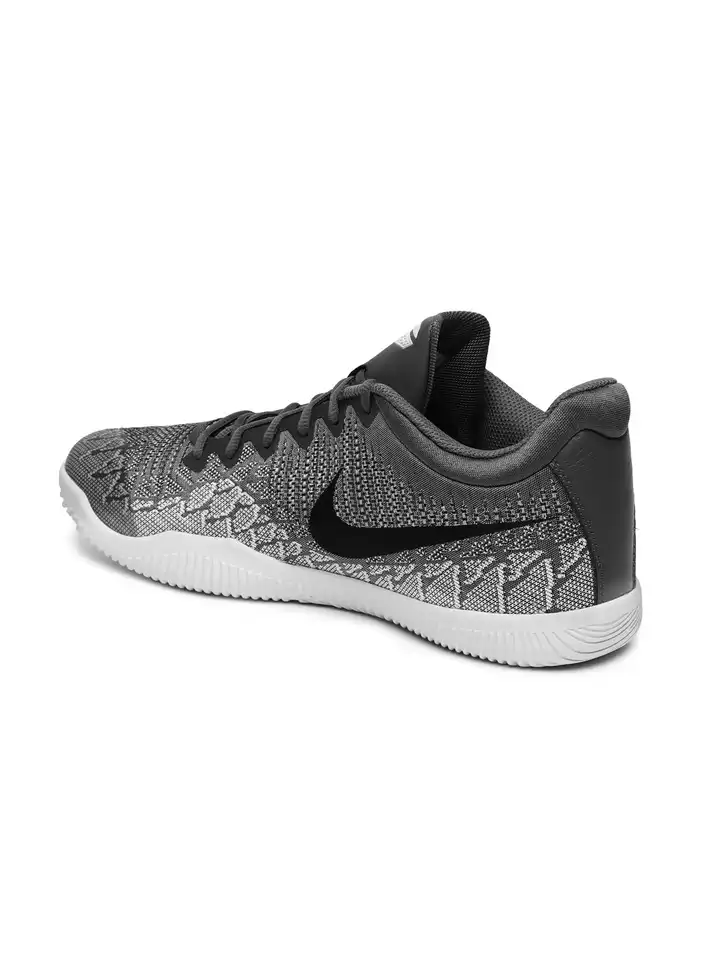 kobe mamba rage gray