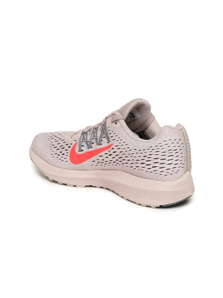 nike zoom winflo 5 pink