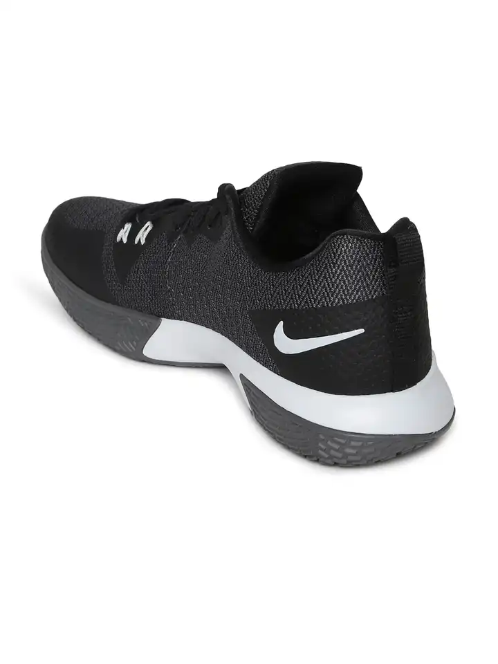 nike zoom live 2 basketball shoes