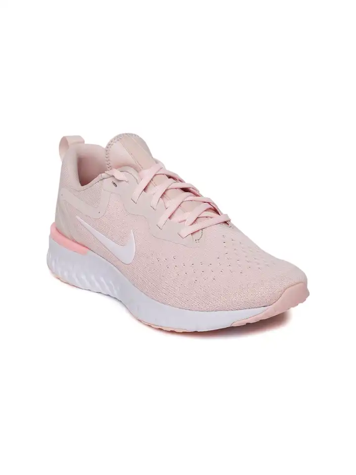 nike odyssey react women's running shoes