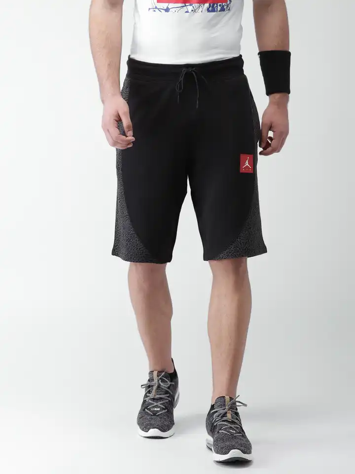 jordan wings shorts
