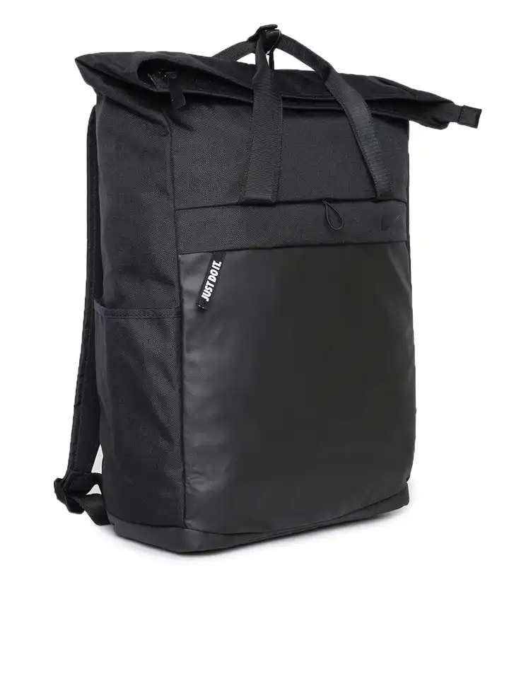 nike radiate backpack black