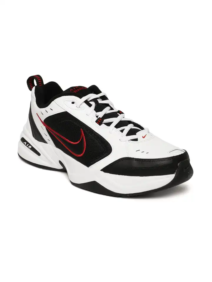 nike men's athletic shoes