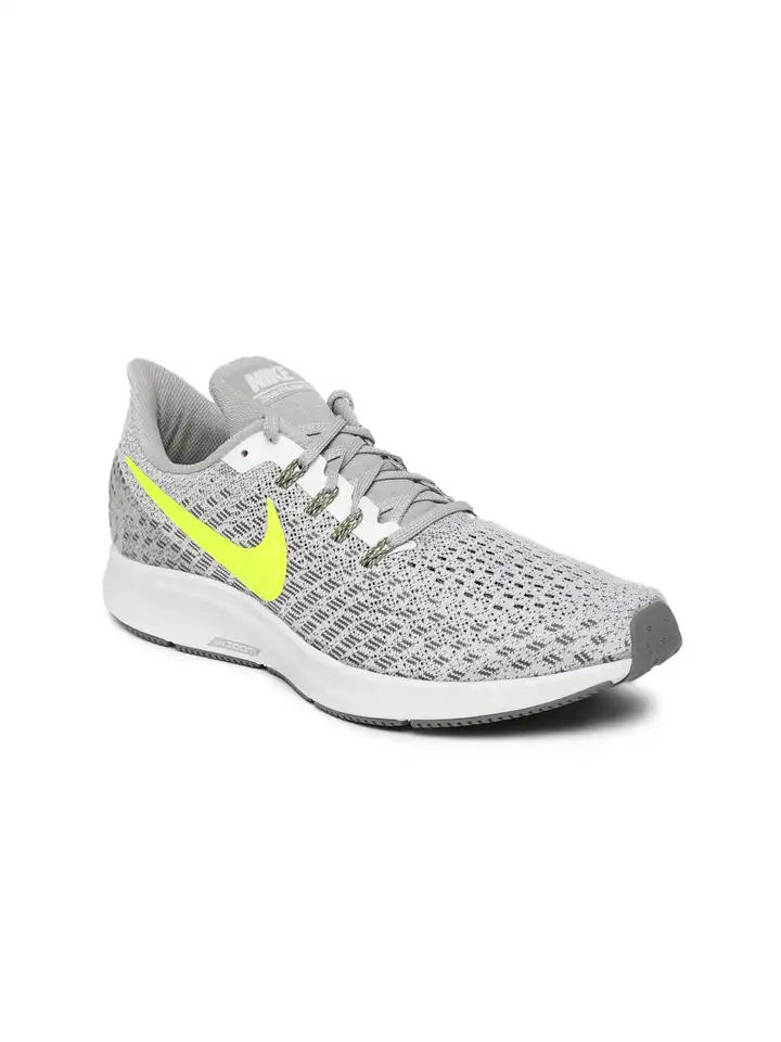 nike air zoom pegasus 35 mens grey