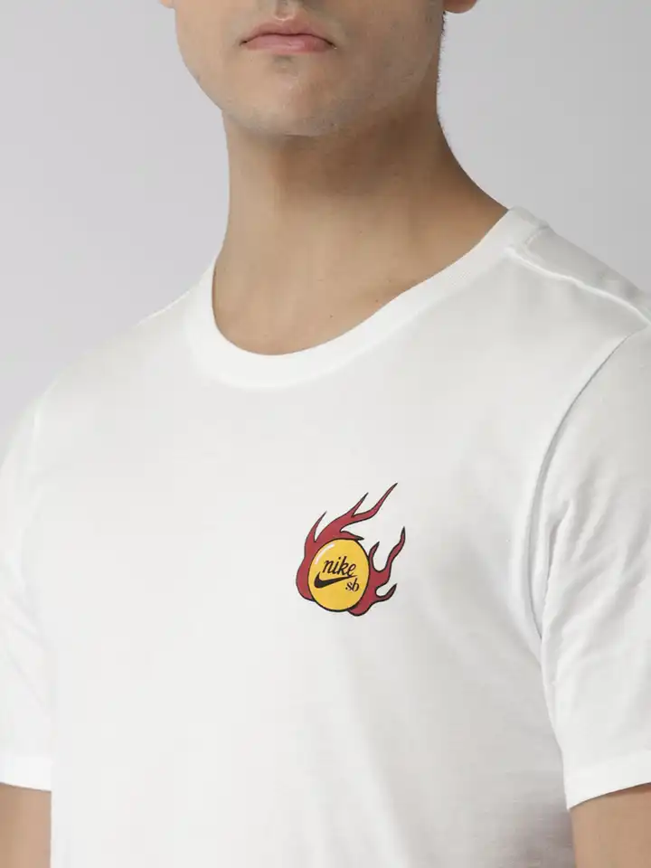 nike t shirt dragon