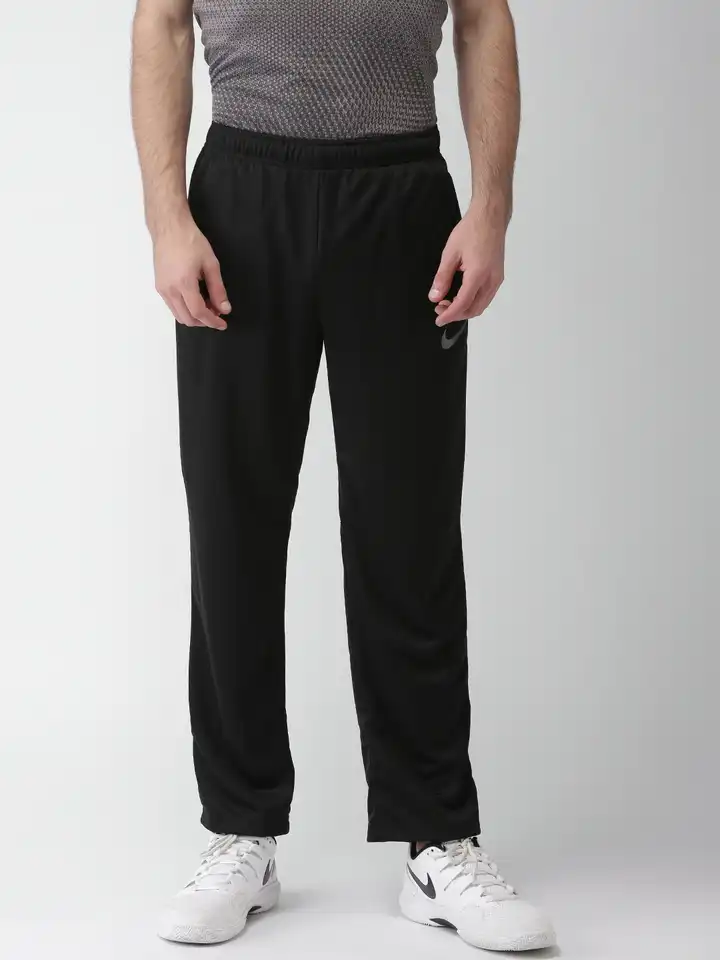 nike men's epic training pants
