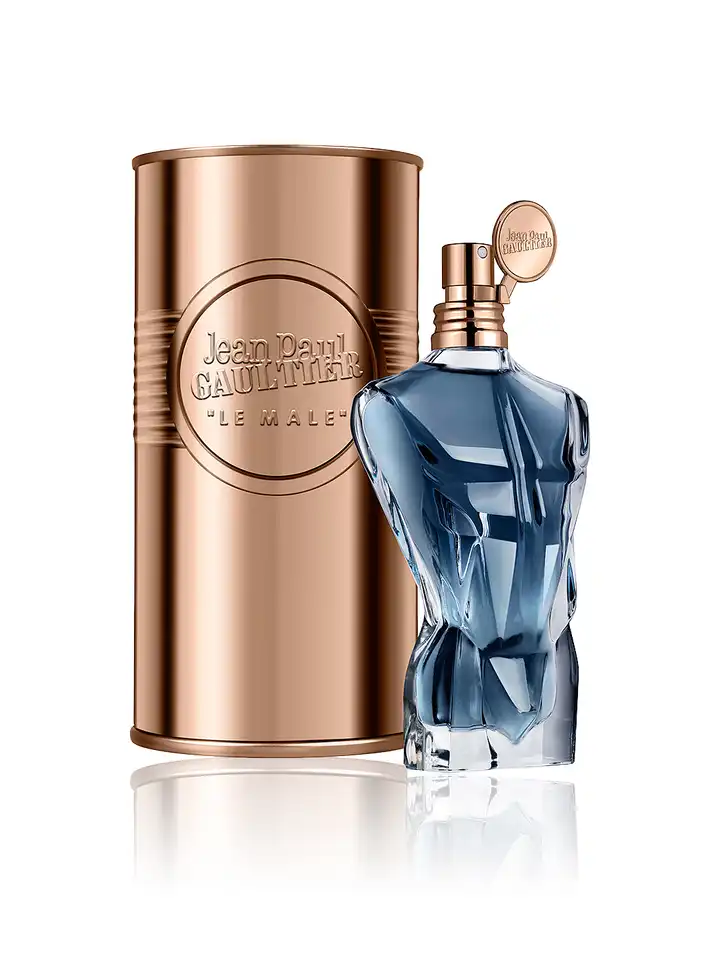Buy Jean Paul Gaultier Le Male Essence De Parfum Intense Eau de