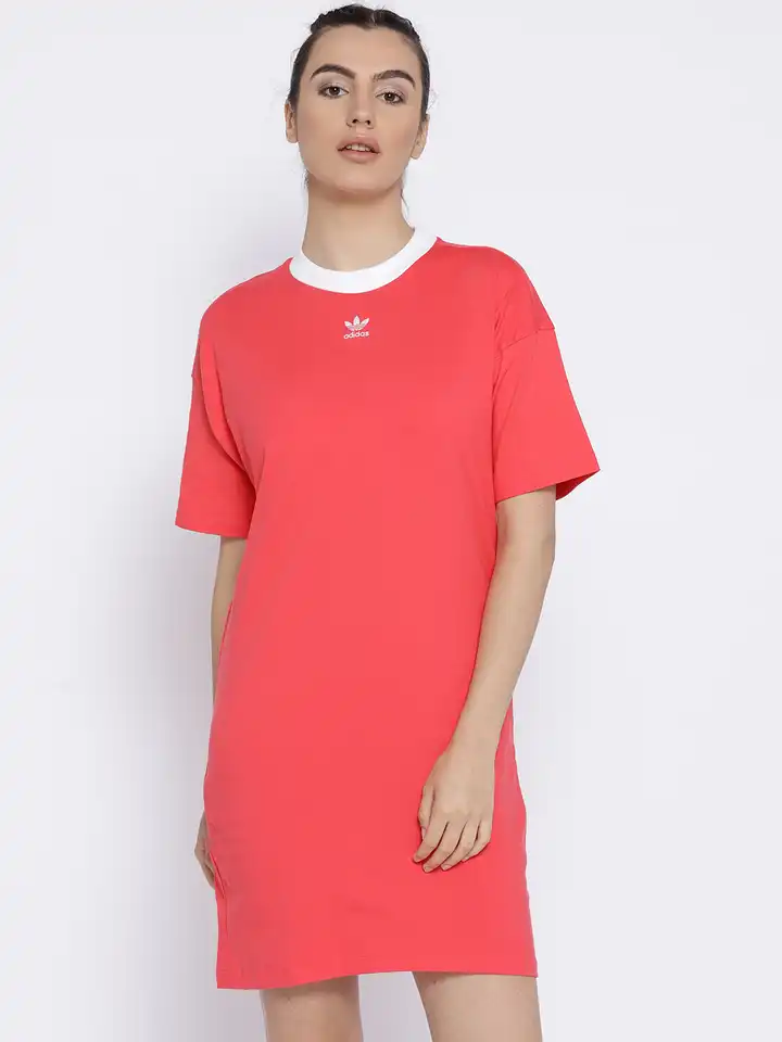 open lace back dress Adidas Women's Adicolor Tight Summer Dress HC2046 Size 18 – Trade Sports