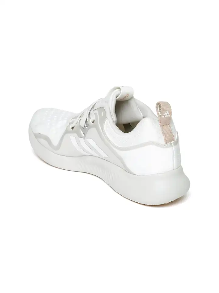 adidas gazelle silver green womens Adidas Women Edgebounce 1.5 Running Shoes