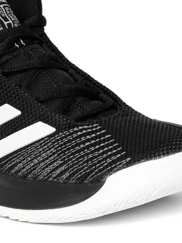adidas basketball shoes 2018