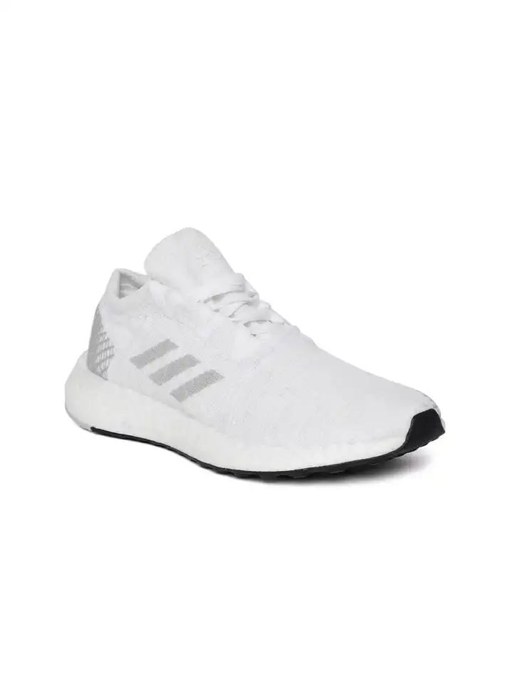 adidas gazelle silver green womens Adidas Pureboost 23 Mens Running Shoes – JLOOD.COM