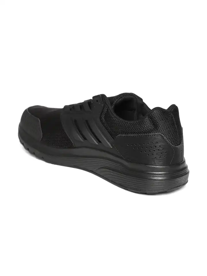 adidas gazelle silver green womens Adidas Womens Galaxy 4 Running Shoes main image 1