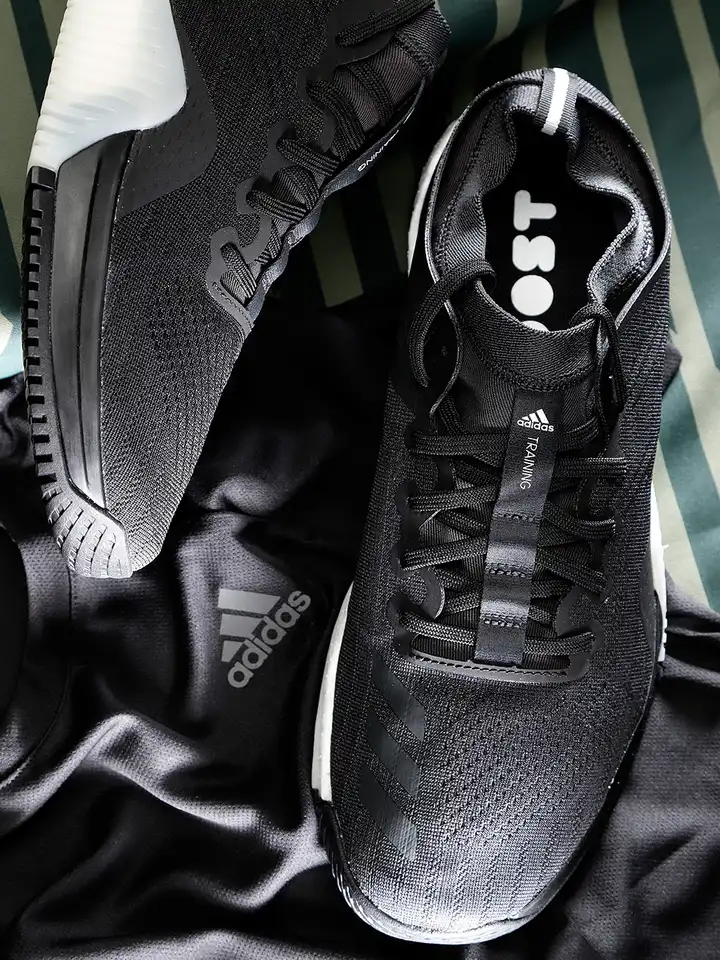 adidas crazy train elite