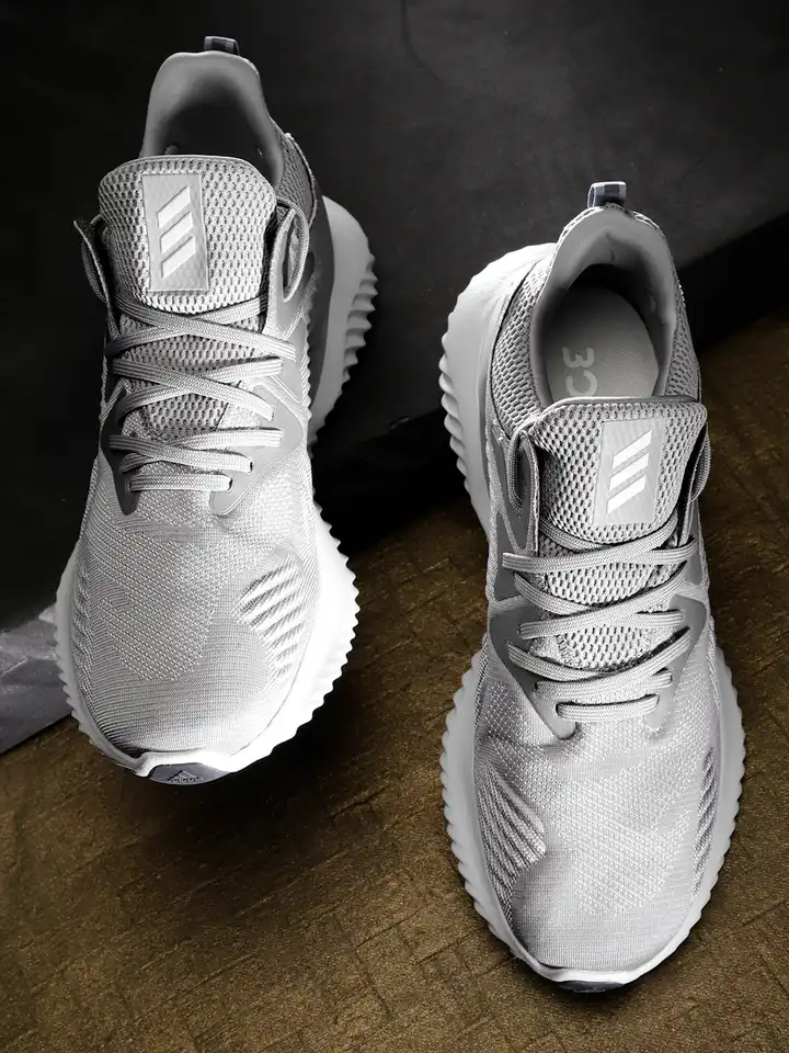 alphabounce adidas mens