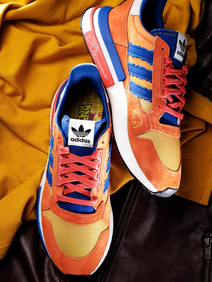 adidas son goku shoes