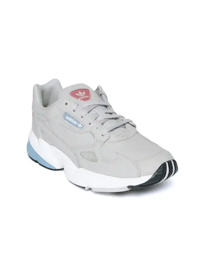 Grey Falcon Adidas Trainers Buy ADIDAS Originals Women Grey Falcon Leather Sneakers Casual Grey Falcon Adidas Trainers Buy ADIDAS Originals Women Grey Falcon Leather Sneakers Casual