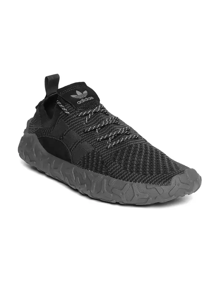 adidas gazelle silver green womens adidas CQ3026 Atric F/22 Primeknit Mens Shoe main image 0
