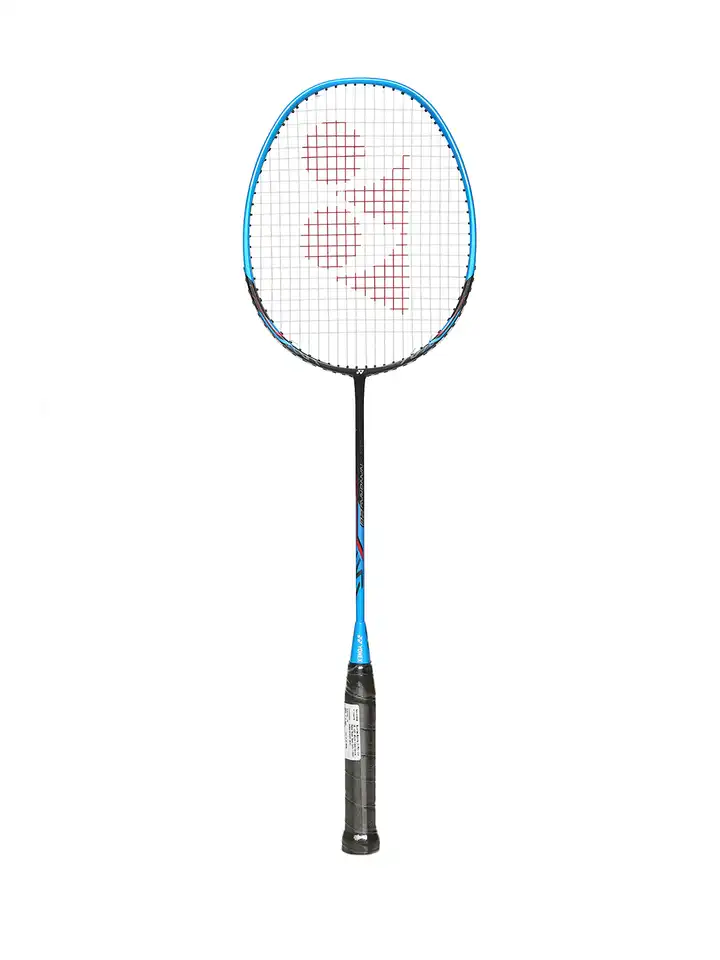 YONEX NANORAY 20 青色ラケット Yonex NanoRay 20 (NR20-3UG4) Silver Blue Badminton Racket