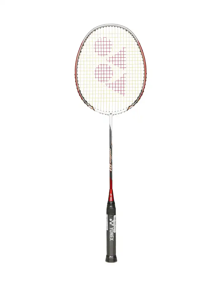 Buy YONEX Unisex White & Red Nanoray D1 Badminton Racquet