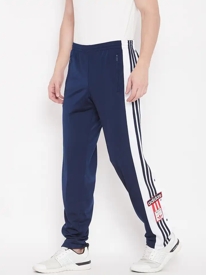 adidas originals ❣️ TRACK PANTS 青 DH3833 【公式通販】