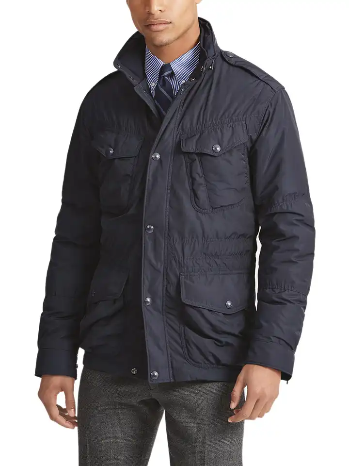 Buy Polo Ralph Lauren Down Field Jacket - Jackets for Men 7481362