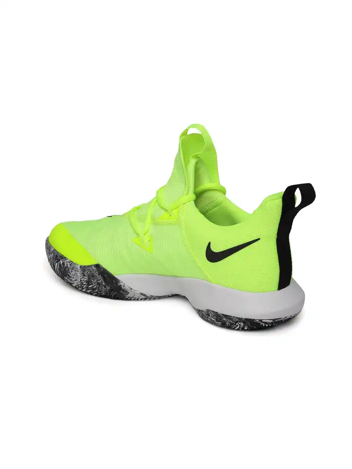 nike zoom shift 2